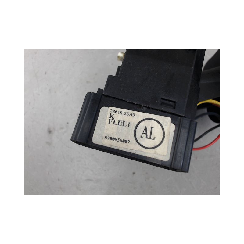 COMMANDE CLIGNOTANT RENAULT TWINGO