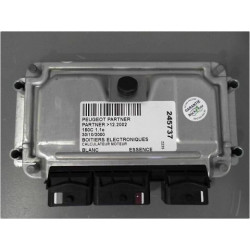 CALCULATEUR MOTEUR