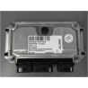 CALCULATEUR MOTEUR PEUGEOT PARTNER -2002