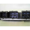 CALCULATEUR MOTEUR PEUGEOT PARTNER -2002