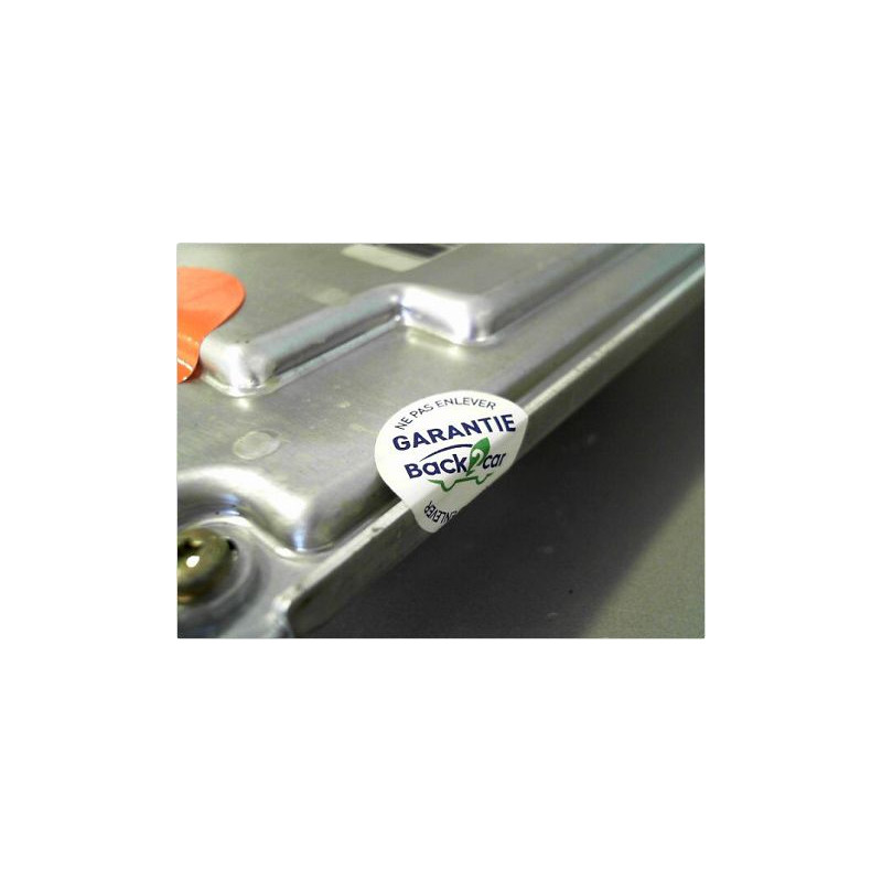 CALCULATEUR MOTEUR PEUGEOT PARTNER -2002