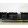 CALCULATEUR MOTEUR CITROEN XSARA PICASSO 99-10