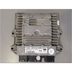 CALCULATEUR MOTEUR