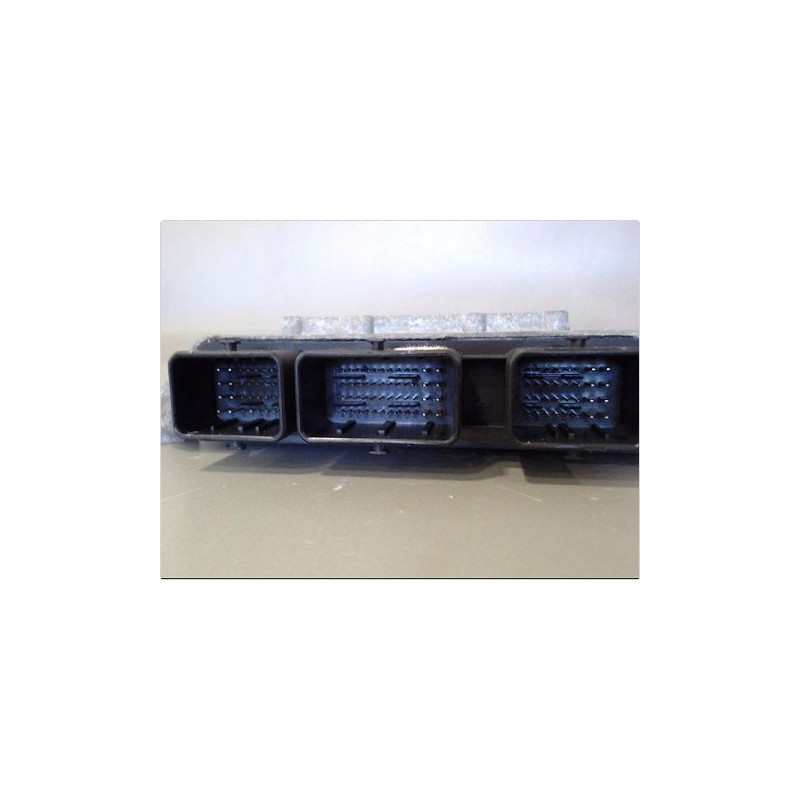 CALCULATEUR MOTEUR FORD FIESTA 02 -05