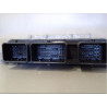 CALCULATEUR MOTEUR FORD FIESTA 02 -05