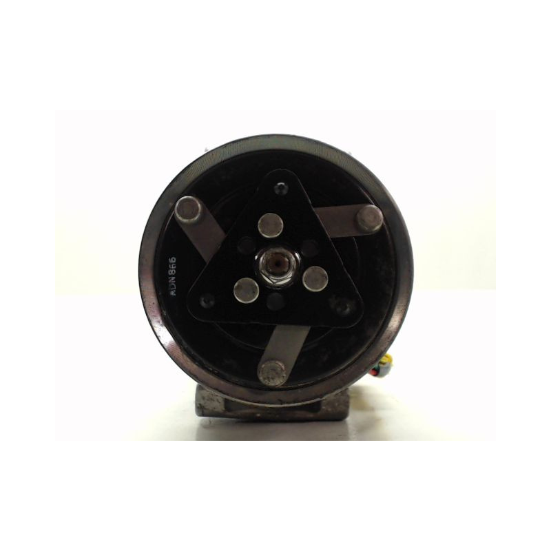 COMPRESSEUR AIR CONDITIONNE PEUGEOT 207