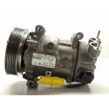 COMPRESSEUR AIR CONDITIONNE PEUGEOT 207