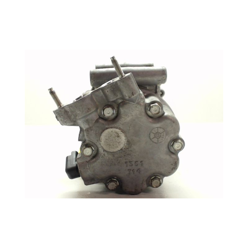COMPRESSEUR AIR CONDITIONNE PEUGEOT 207