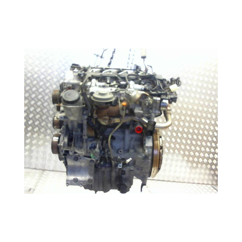 MOTEUR DIESEL HONDA CIVIC 2.2 CTDi 