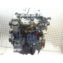 MOTEUR DIESEL HONDA CIVIC 2.2 CTDi 