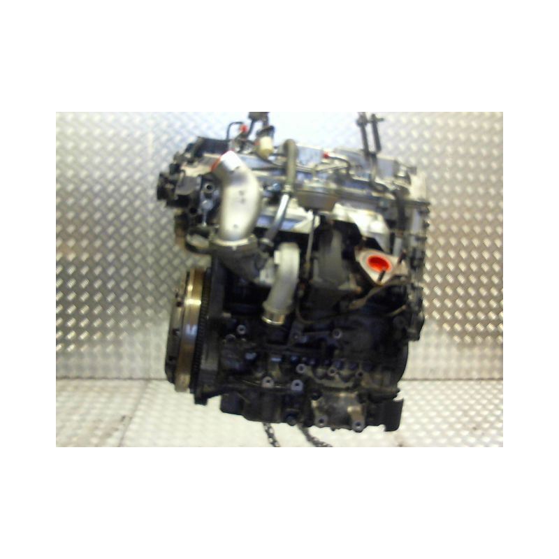 MOTEUR DIESEL HONDA CIVIC 2.2 CTDi 