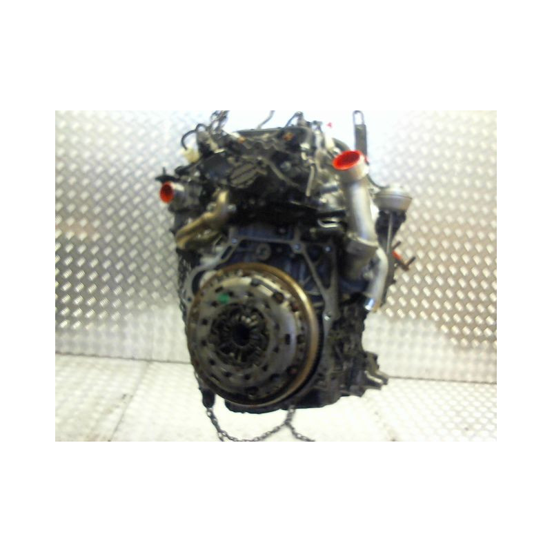 MOTEUR DIESEL HONDA CIVIC 2.2 CTDi 