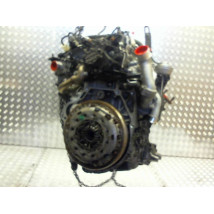 MOTEUR DIESEL HONDA CIVIC 2.2 CTDi 