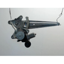 MECANISME ESSUIE-GLACE ARRIERE TOYOTA RAV4