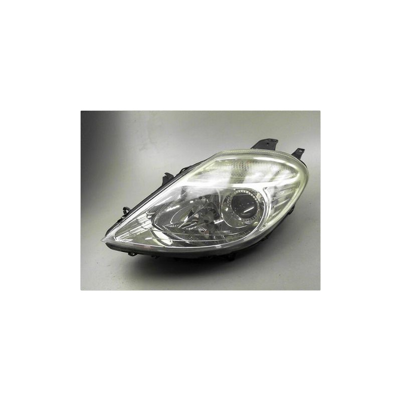 PHARE GAUCHE CITROEN C8 2002-2014