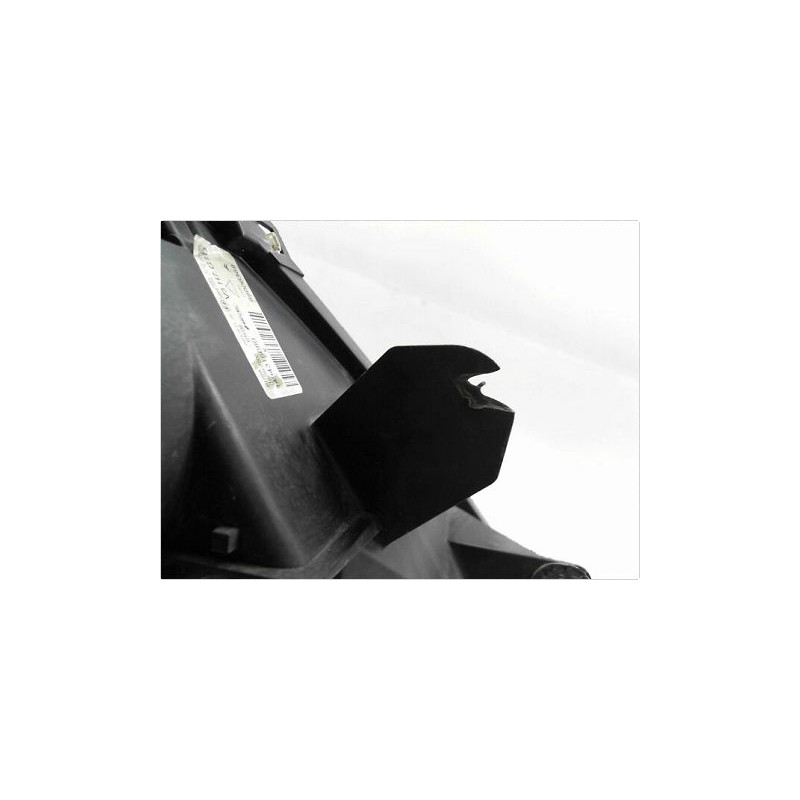 PHARE GAUCHE CITROEN C8 2002-2014