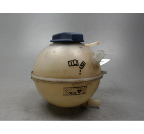 VASE EXPANSION