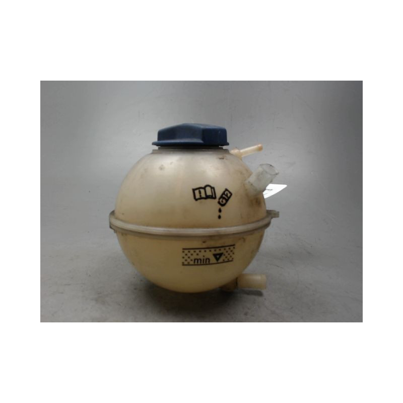 VASE EXPANSION VOLKSWAGEN GOLF