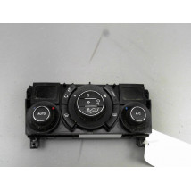 COMMANDE DE CHAUFFAGE PEUGEOT 3008 BREAK I Phase 1 2009-2013