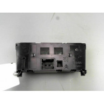 COMMANDE DE CHAUFFAGE PEUGEOT 3008 BREAK I Phase 1 2009-2013