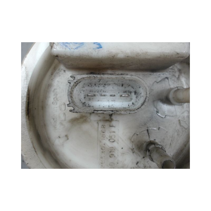 POMPE CARBURANT IMMERGEE VOLKSWAGEN POLO 02-05