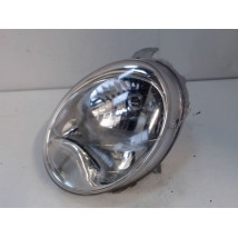PHARE GAUCHE DAEWOO MATIZ