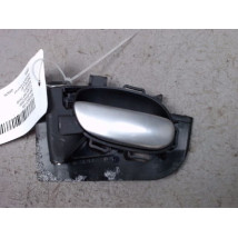 POIGNEE INTERIEURE PORTE AVANT GAUCHE PEUGEOT 206+ 2009-
