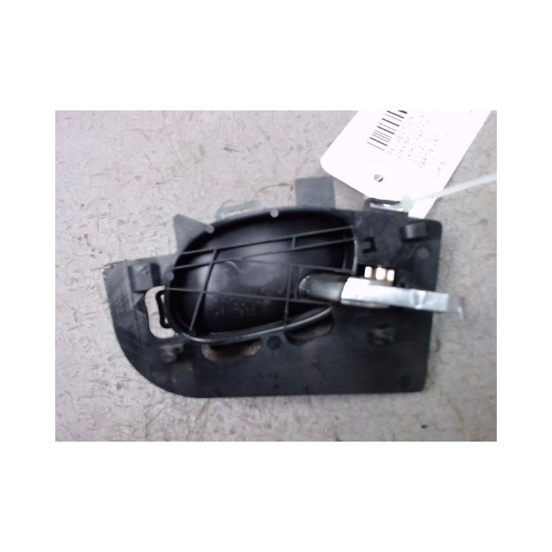 POIGNEE INTERIEURE PORTE AVANT GAUCHE PEUGEOT 206+ 2009-