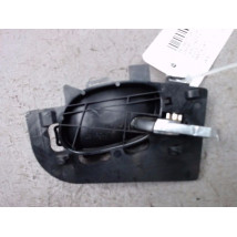 POIGNEE INTERIEURE PORTE AVANT GAUCHE PEUGEOT 206+ 2009-