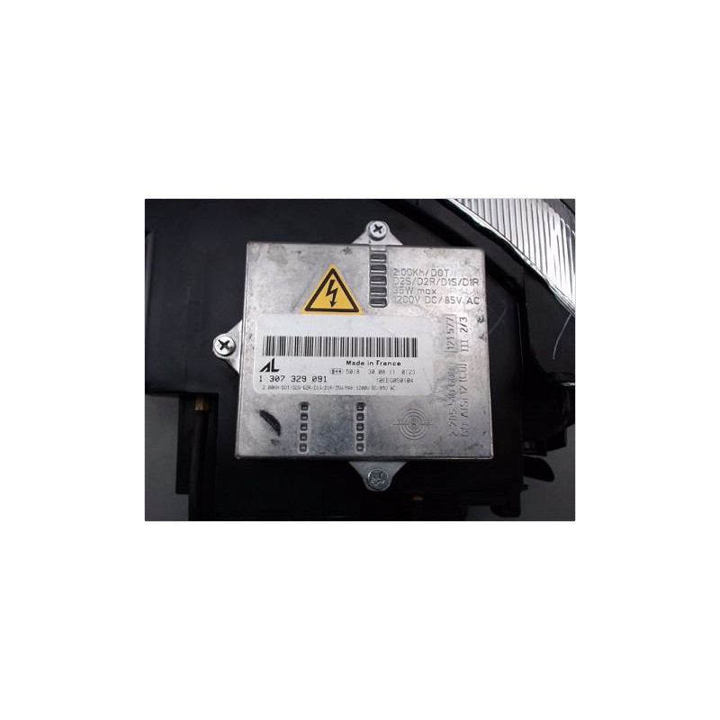PHARE GAUCHE ALFA ROMEO 156 2002 -