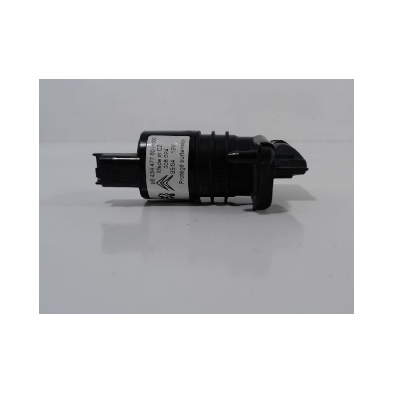 POMPE LAVE-GLACE AVANT PEUGEOT 407