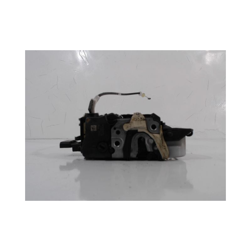 SYSTEME CONDAMNATION ARRIERE GAUCHE PEUGEOT 508 2010-