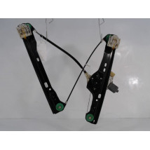 MECANISME+MOTEUR LEVE-GLACE AVANT DROIT B.M.W. SERIE 3