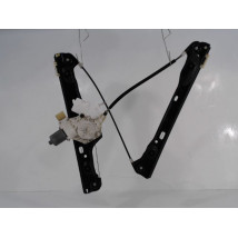 MECANISME+MOTEUR LEVE-GLACE AVANT DROIT B.M.W. SERIE 3