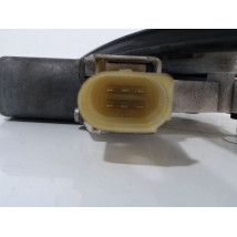 MECANISME+MOTEUR LEVE-GLACE AVANT DROIT B.M.W. SERIE 3