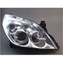 PHARE DROIT OPEL VECTRA