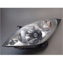 PHARE GAUCHE CHEVROLET SPARK