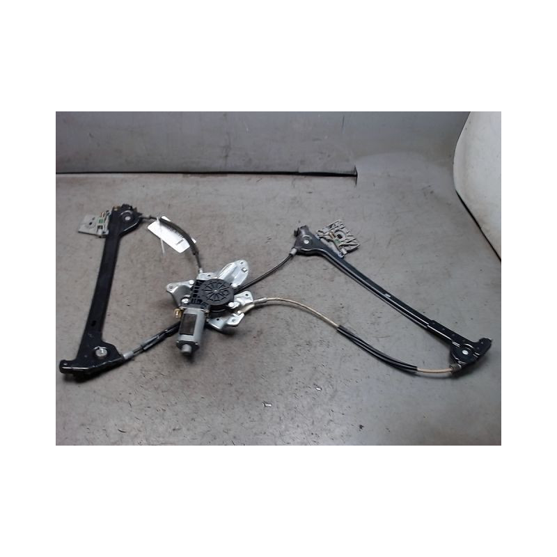 MECANISME+MOTEUR LEVE-GLACE AVANT GAUCHE MERCEDES SLK