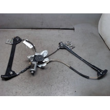 MECANISME+MOTEUR LEVE-GLACE AVANT GAUCHE MERCEDES SLK