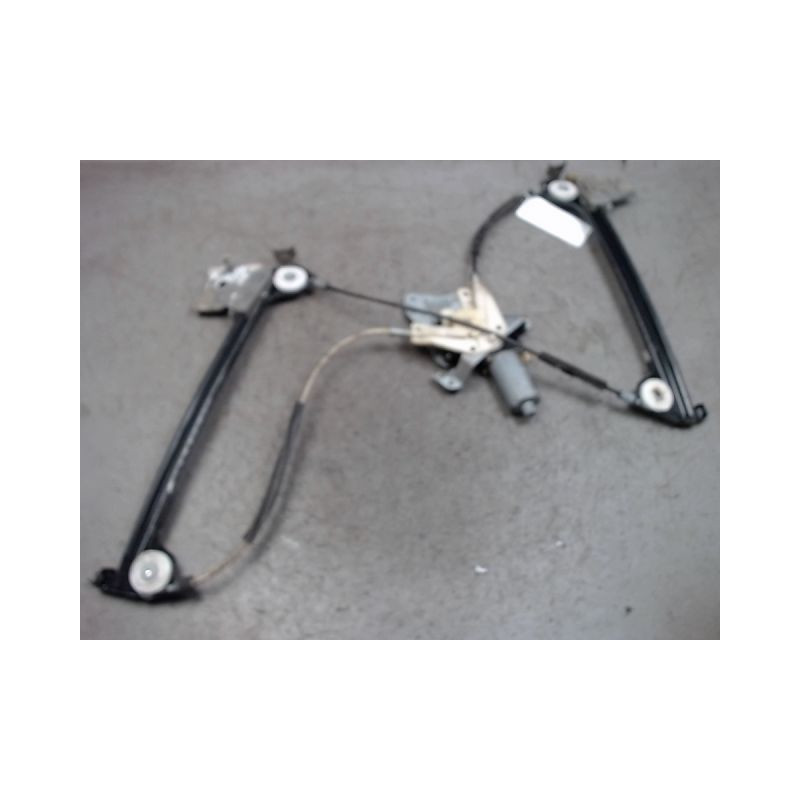 MECANISME+MOTEUR LEVE-GLACE AVANT GAUCHE MERCEDES SLK