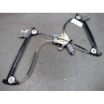 MECANISME+MOTEUR LEVE-GLACE AVANT GAUCHE MERCEDES SLK