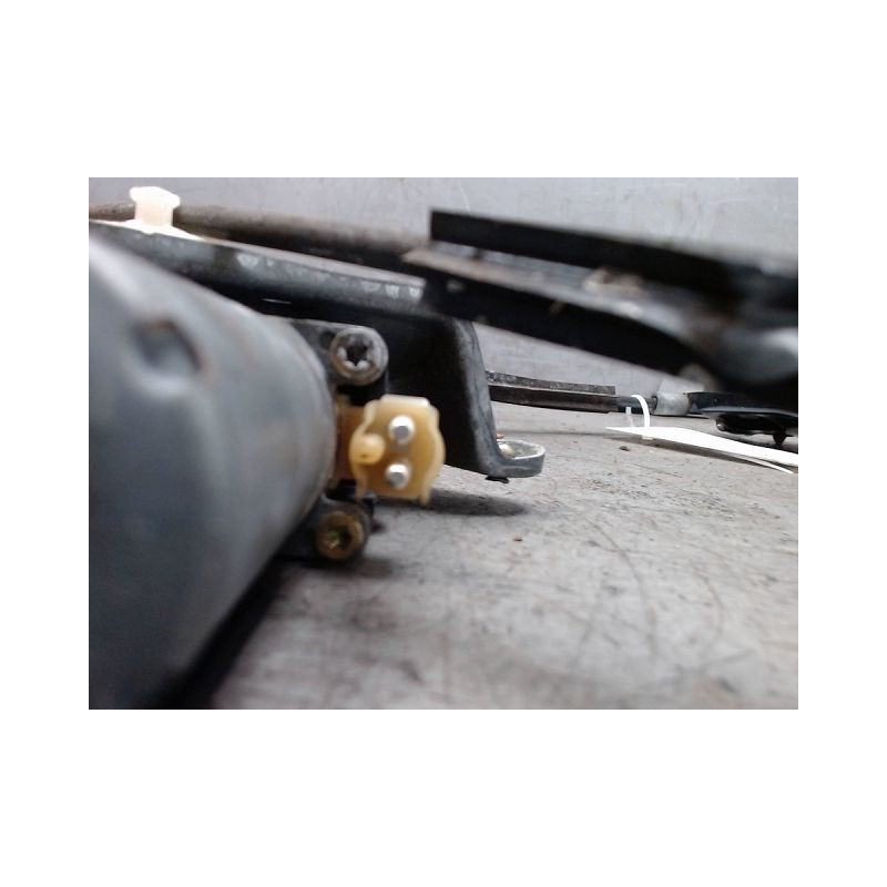 MECANISME+MOTEUR LEVE-GLACE AVANT GAUCHE MERCEDES SLK