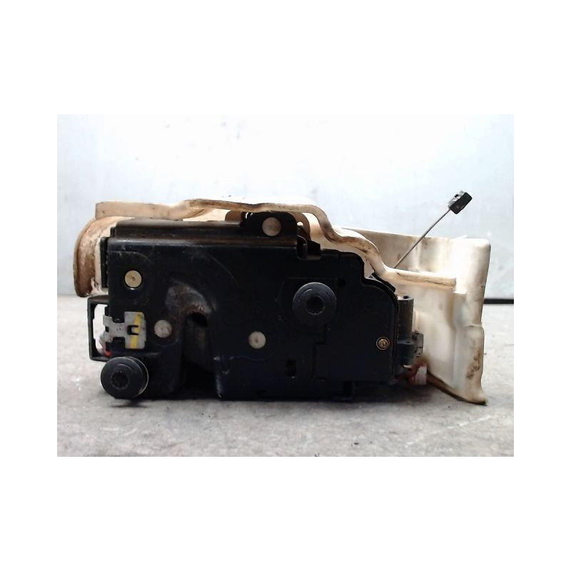 SYSTEME CONDAMNATION AVANT GAUCHE VOLKSWAGEN GOLF V 2003-2009