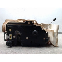 SYSTEME CONDAMNATION AVANT GAUCHE VOLKSWAGEN GOLF V 2003-2009