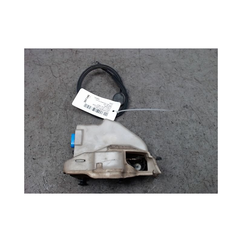 SYSTEME CONDAMNATION AVANT GAUCHE VOLKSWAGEN GOLF V 2003-2009
