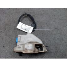 SYSTEME CONDAMNATION AVANT GAUCHE VOLKSWAGEN GOLF V 2003-2009