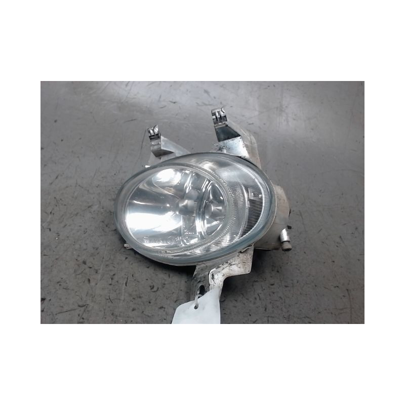 PHARE ANTIBROUILLARD AVANT GAUCHE PEUGEOT 206 5P