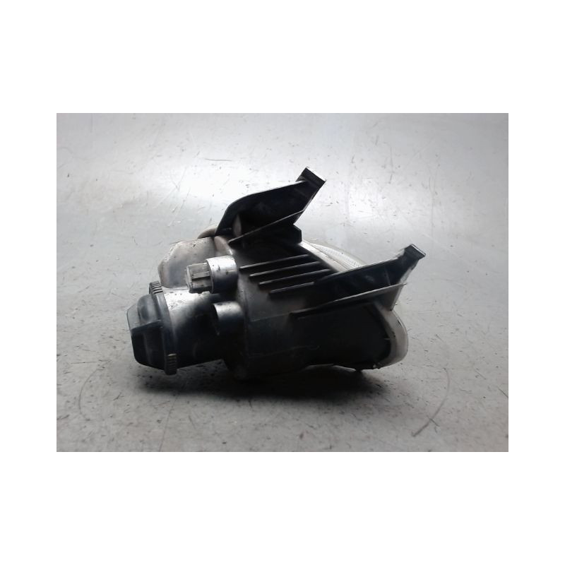 PHARE ANTIBROUILLARD AVANT GAUCHE PEUGEOT 206 5P