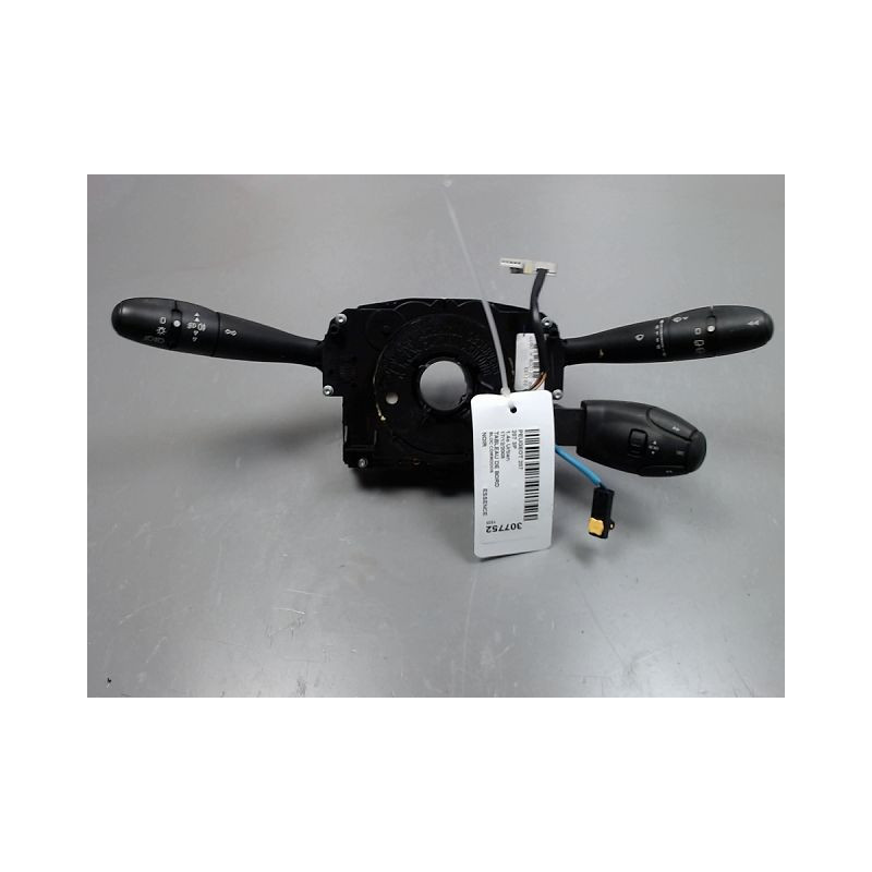 BLOC COMMODOS PEUGEOT 207 3P