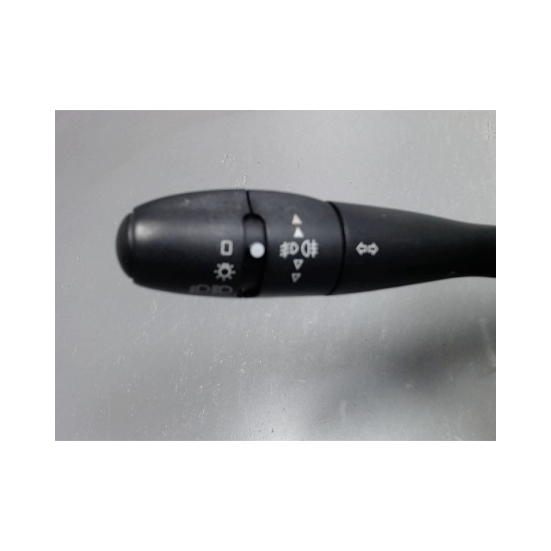 BLOC COMMODOS PEUGEOT 207 3P